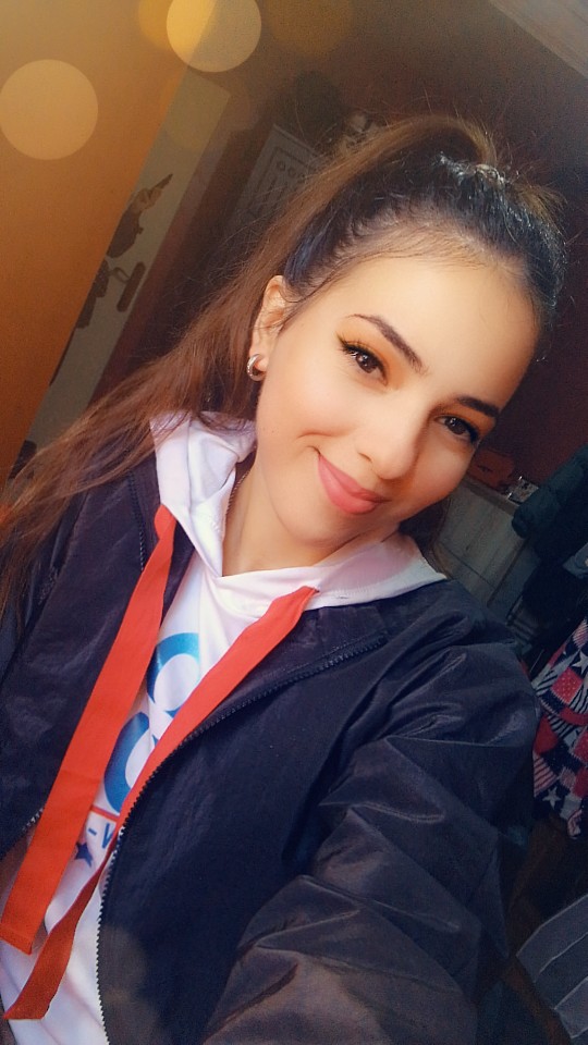 سناء أولاد بن إبراهيم