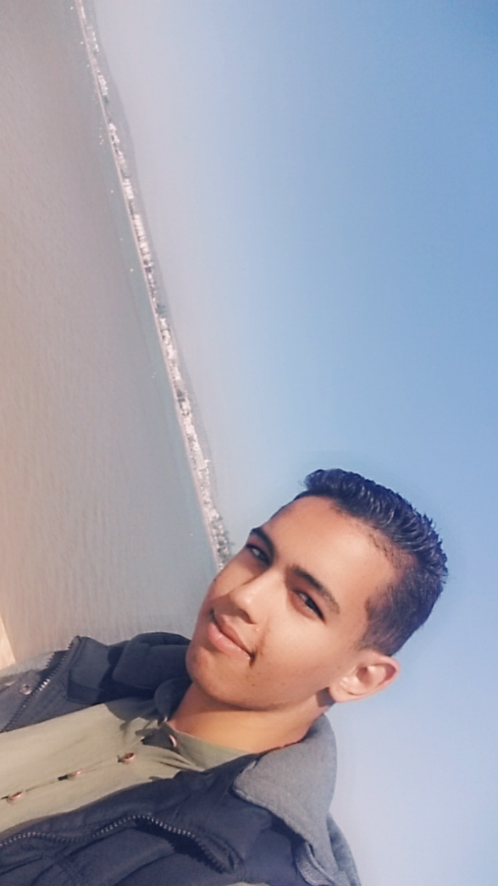 Mohamed AZZI