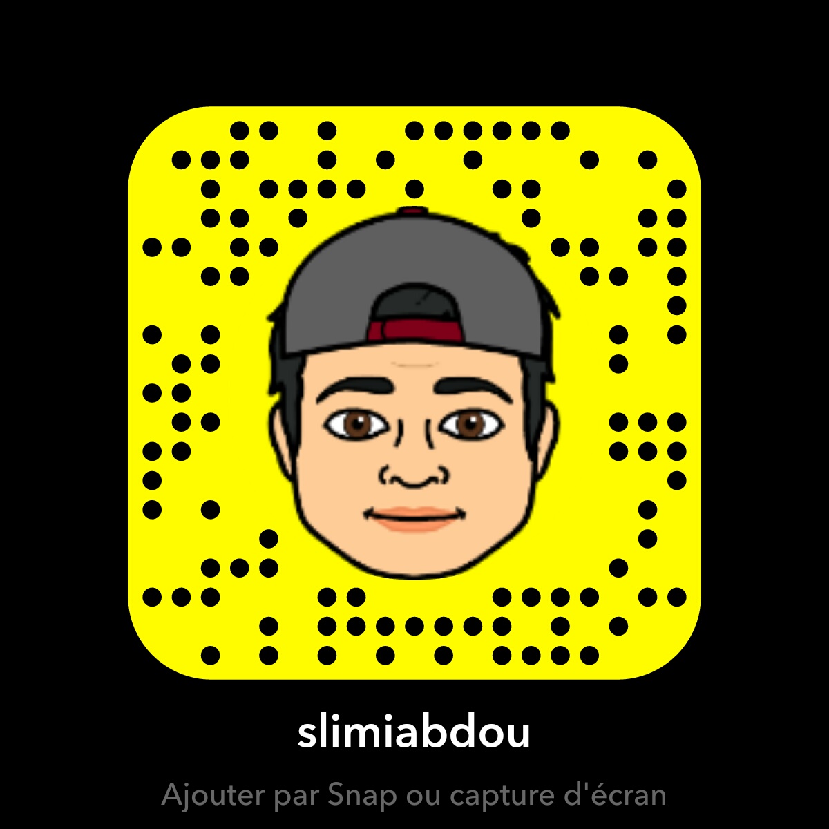 Abdelkader SLIMI
