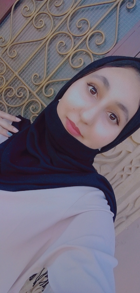 Salma BENAYOUCH