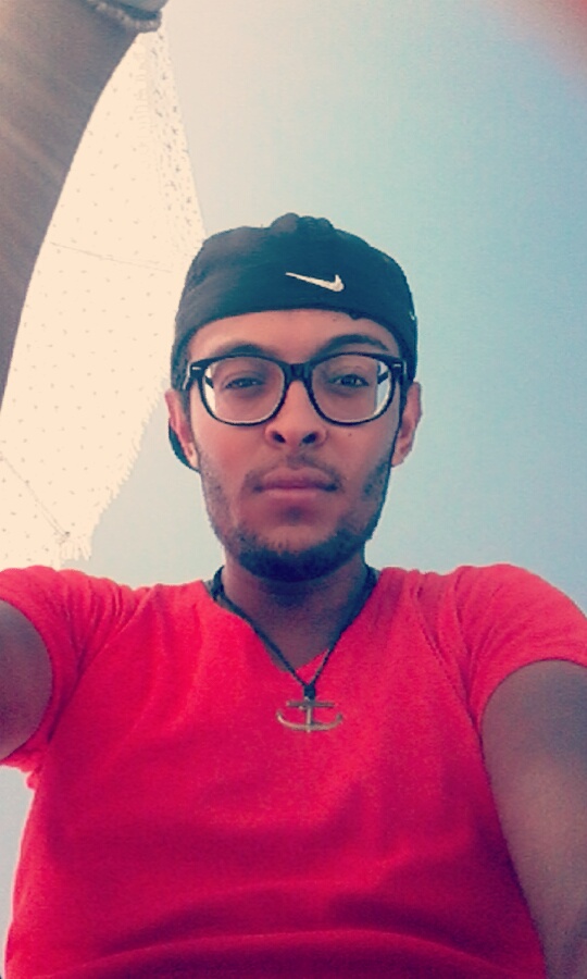 Karim RACHAD