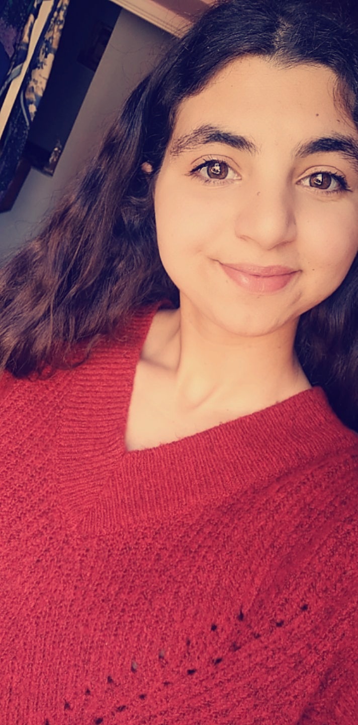 Fatima Ezzahra FERDOUDI