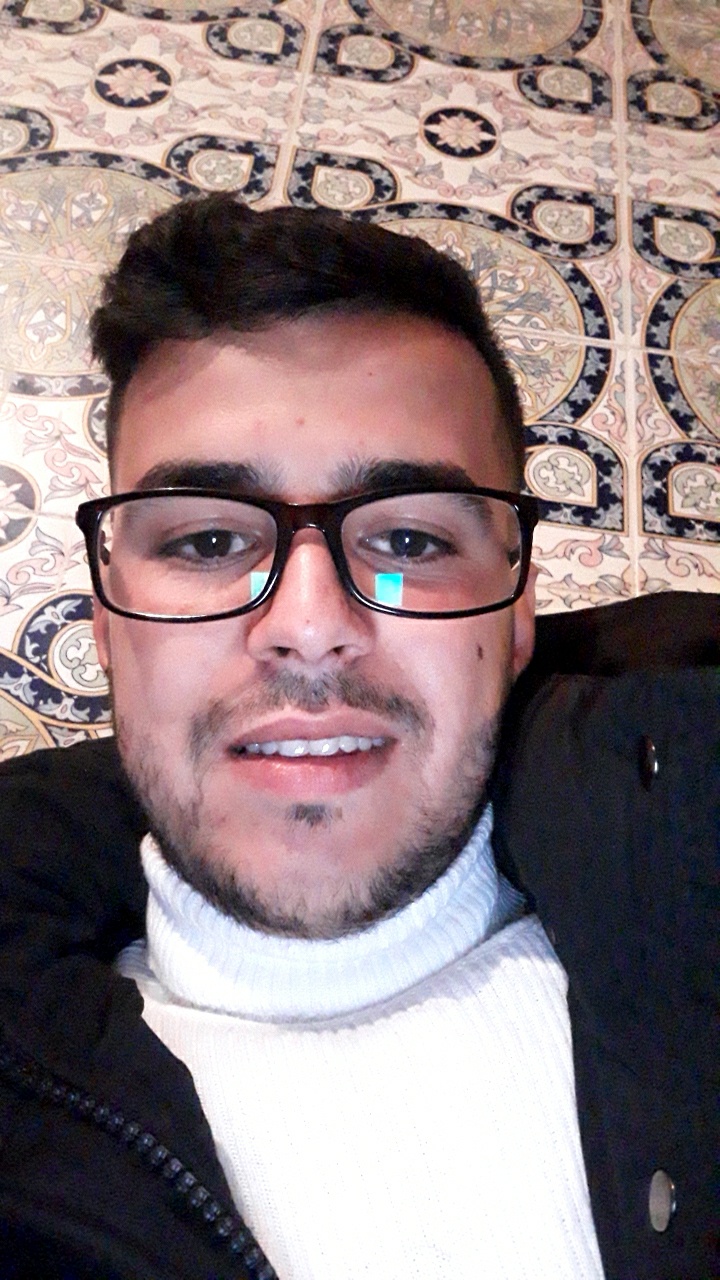حمزة املخير