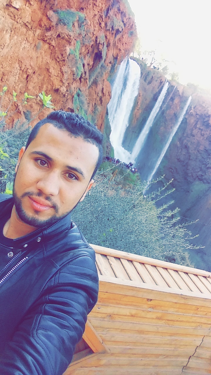 Mohammad AIT MALEK