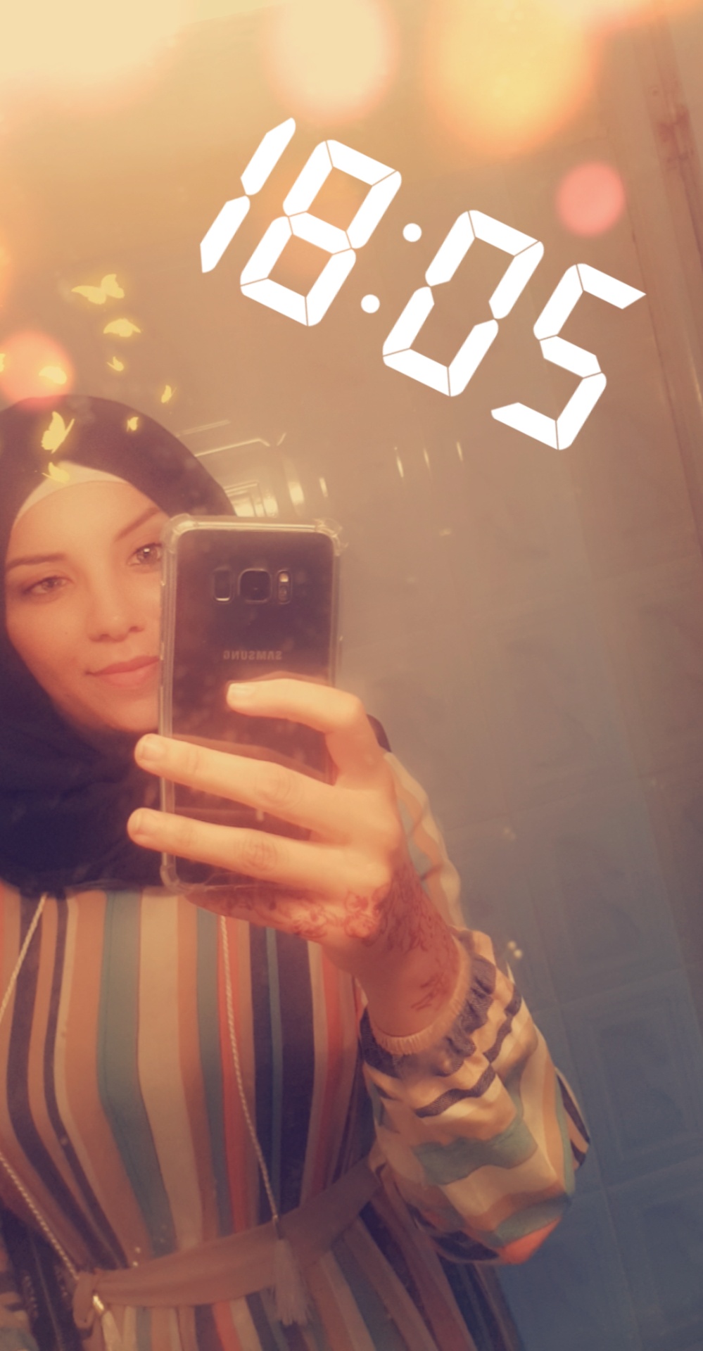 Ahlam BOUAKEL