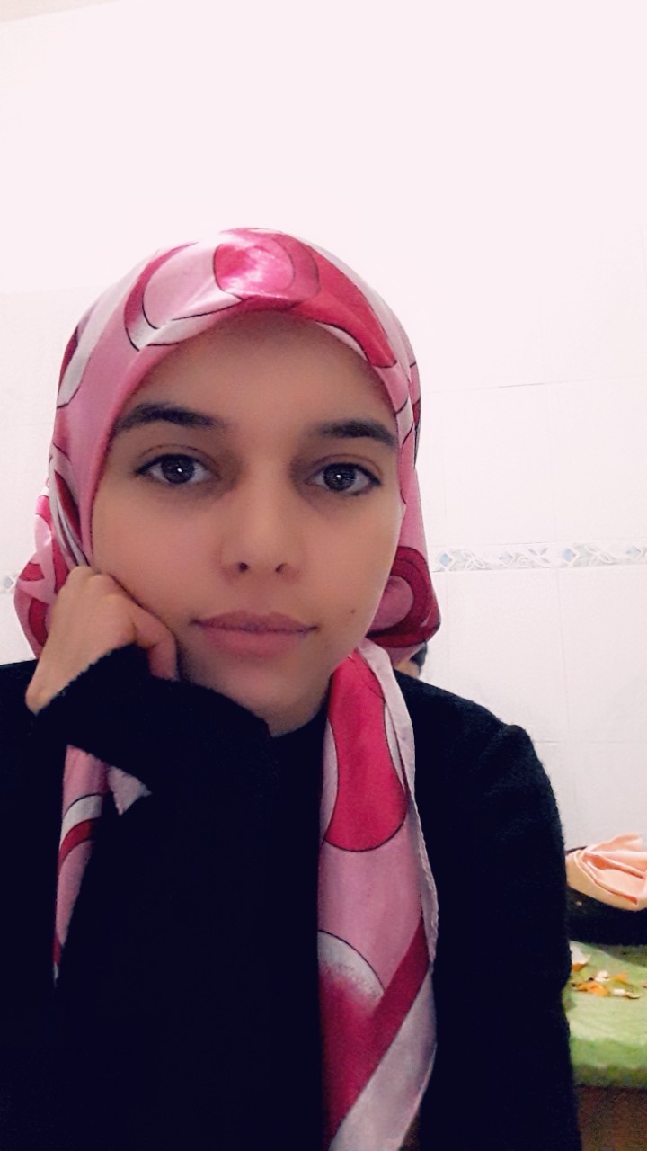 بشرى سيف الحق