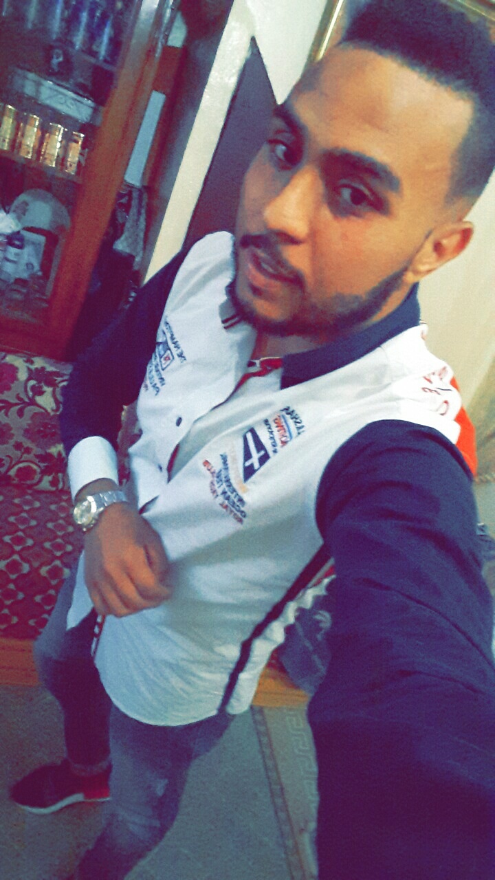 Nourdine EDRHOUCH