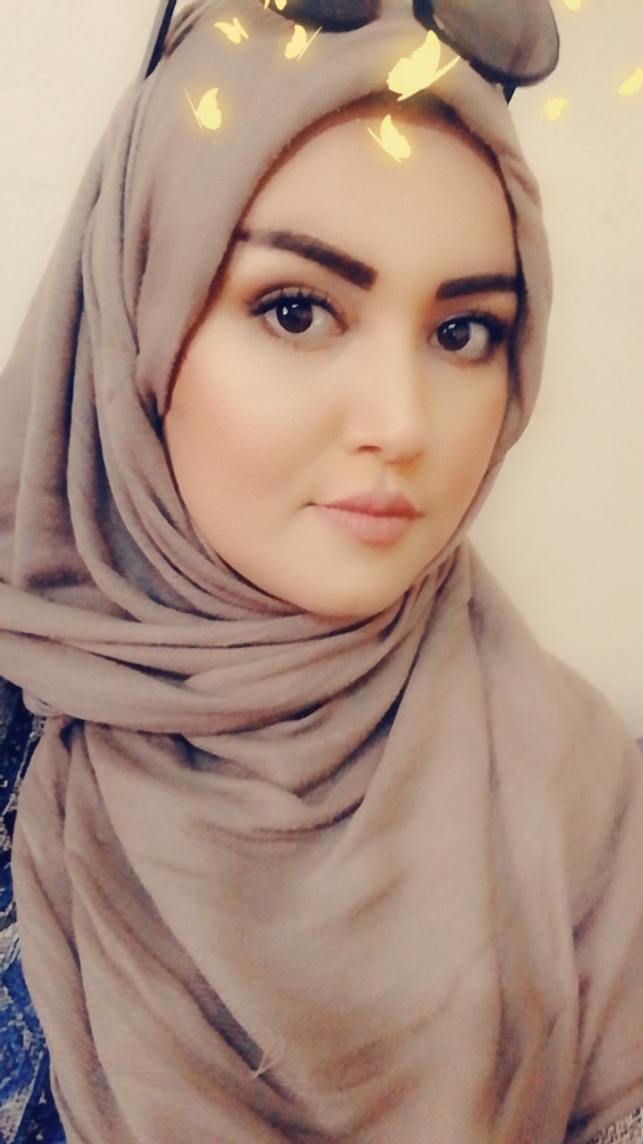 Rachida IBNOUKACEMI