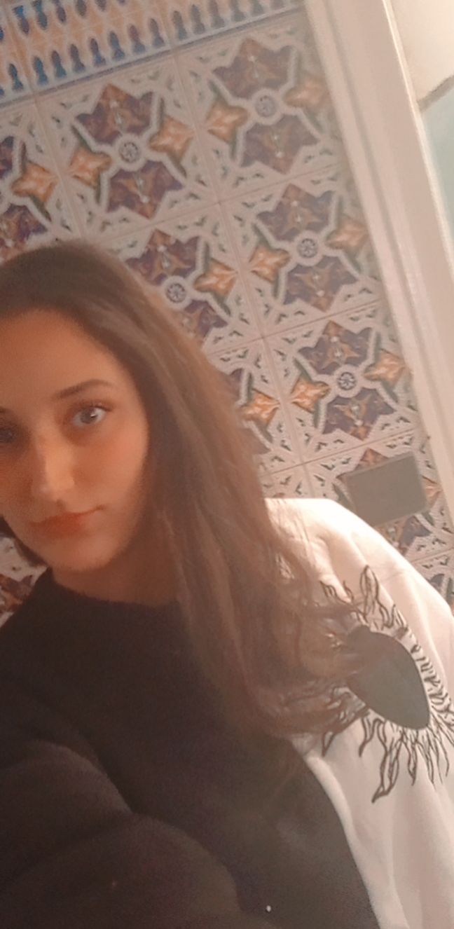 Manana NOURI
