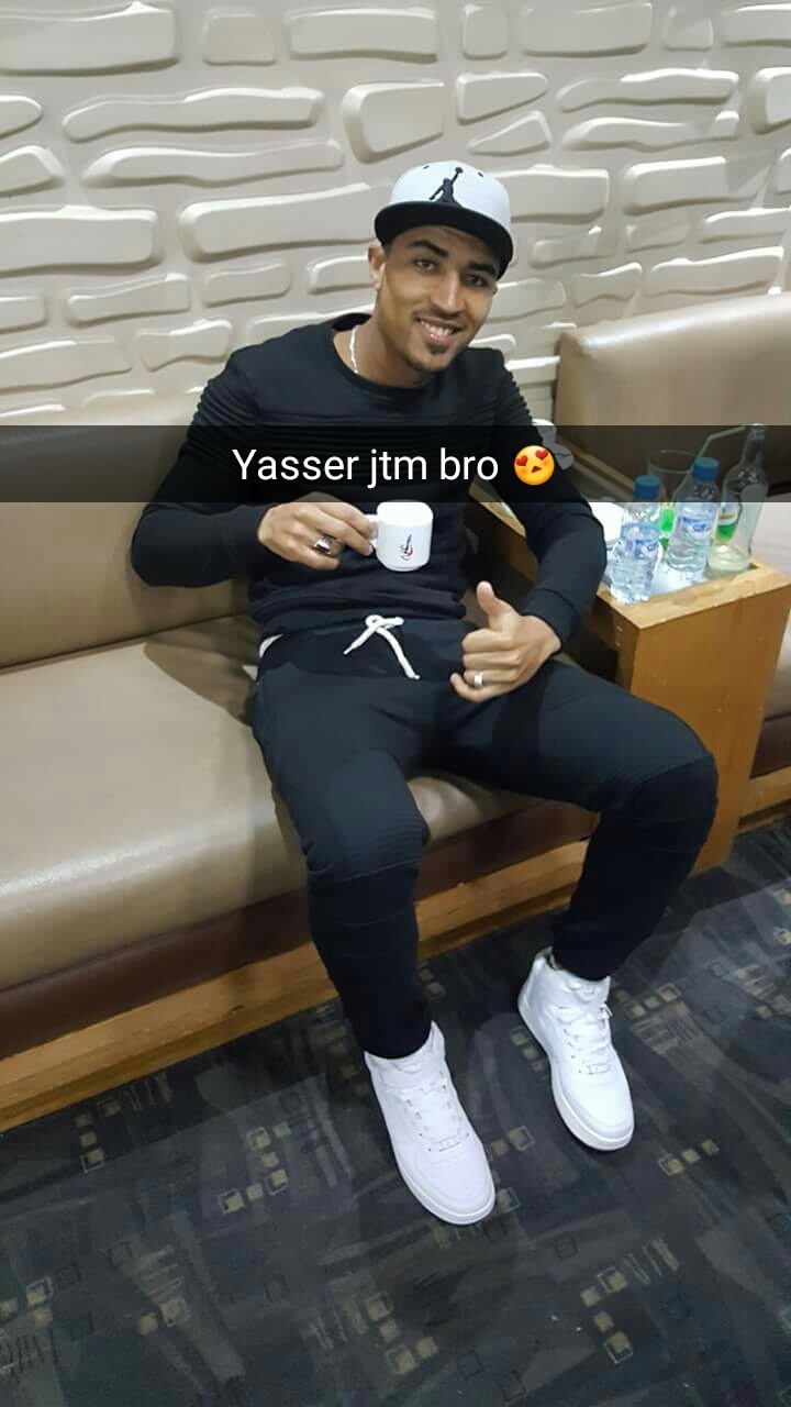 En Ouafi HAMADA
