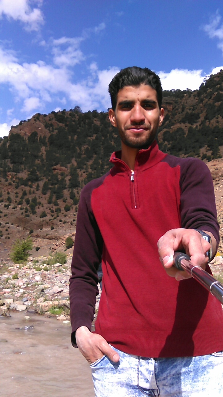 Yassine LAAGUIDI
