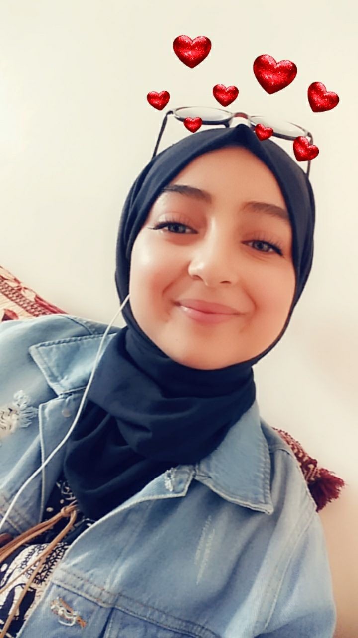 لمياء الوافي