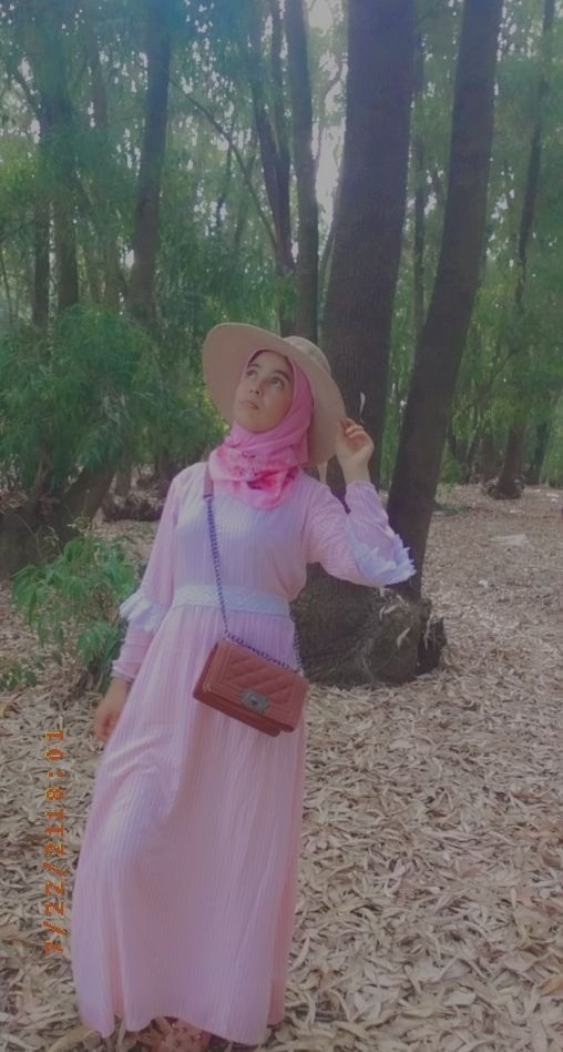 Hassna BENACHIA
