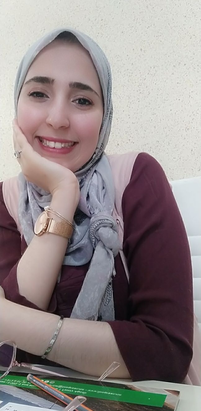 صبرين عثماني
