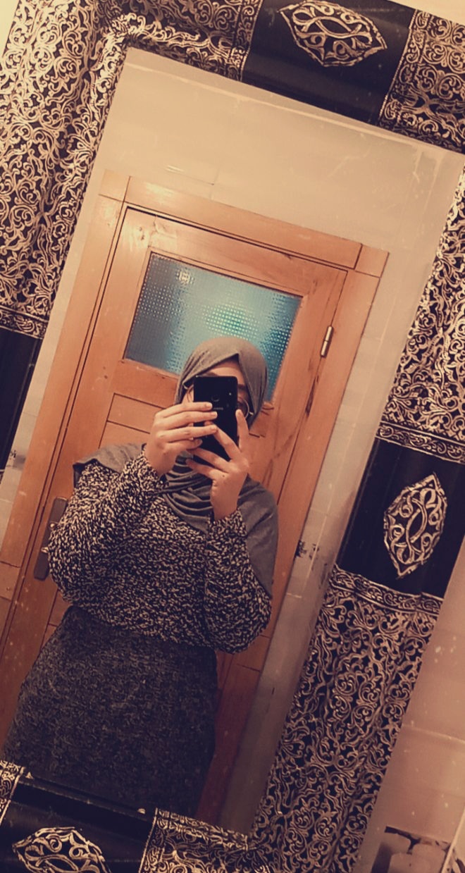 منى القبلي