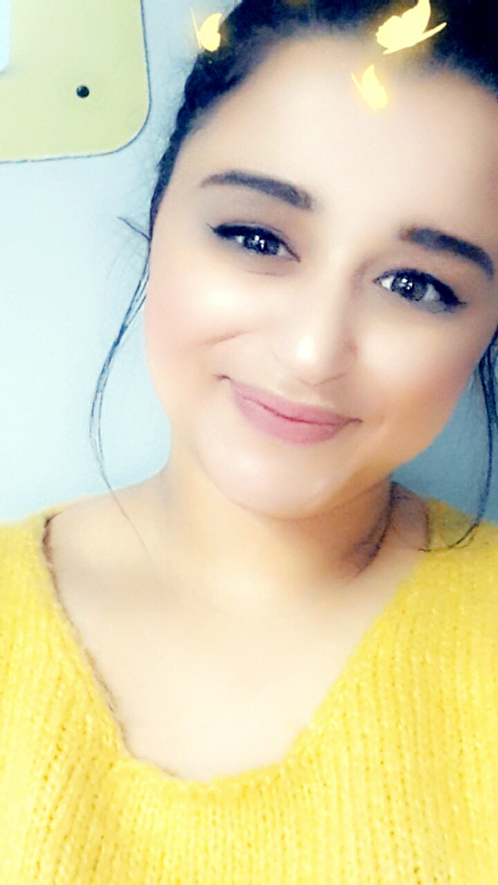 سلمى بنطالب