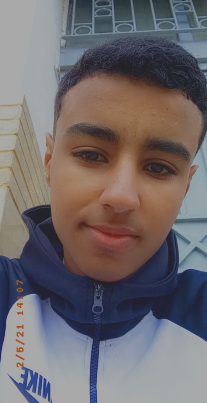 Mohamad Amine FARCHADOU