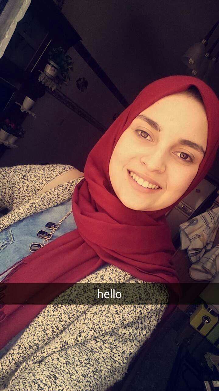 Safae AZIBOU