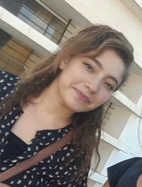 Ayat BENJELLOUN