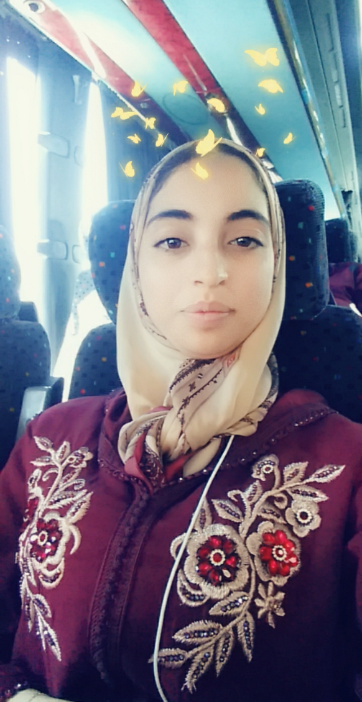 Hafsa JALIL