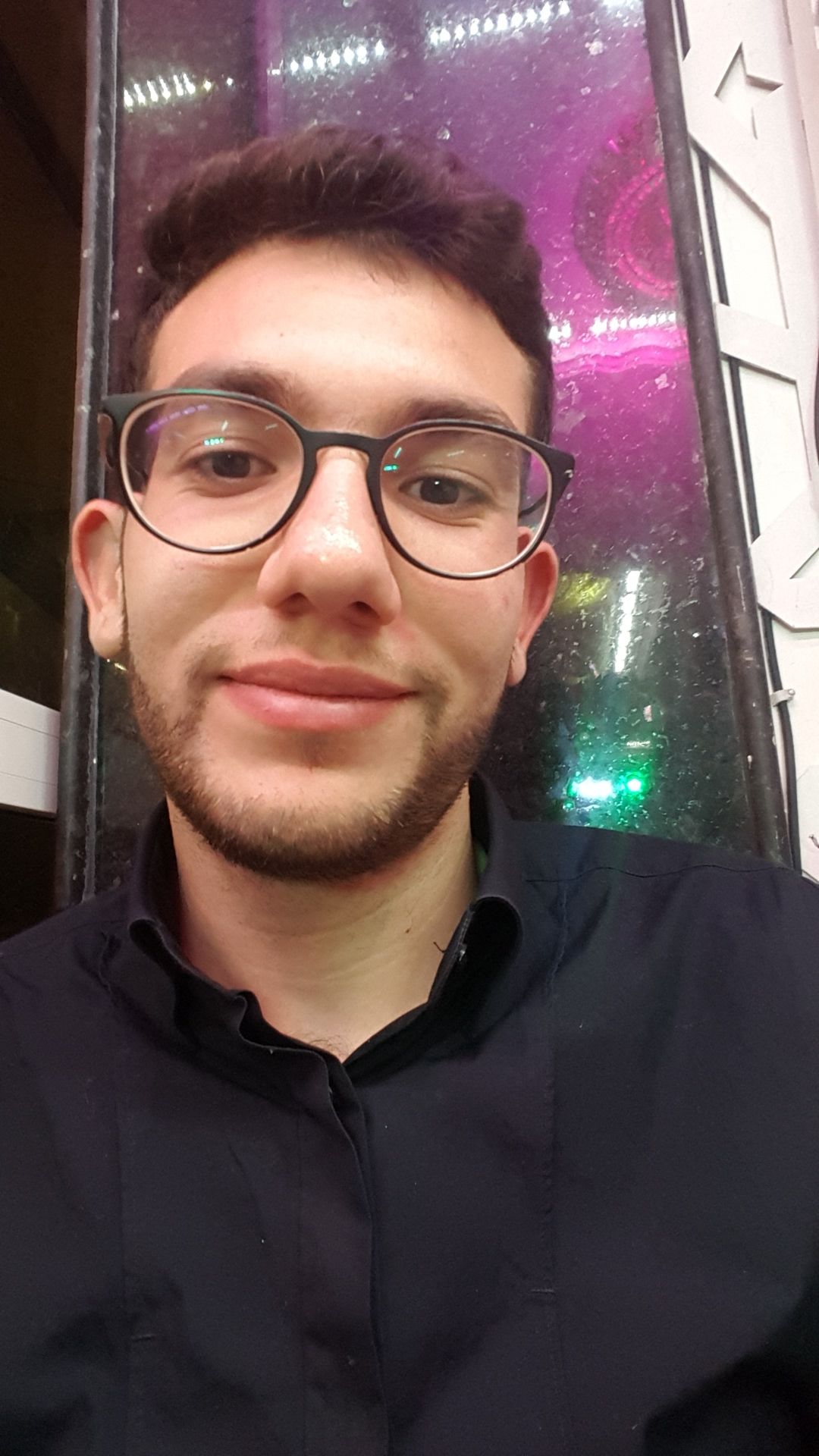 Youssef ELKERRAM