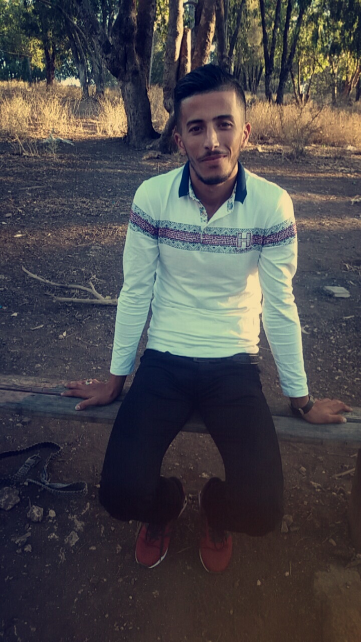 Abdel Mouniim CHAIBAINOU