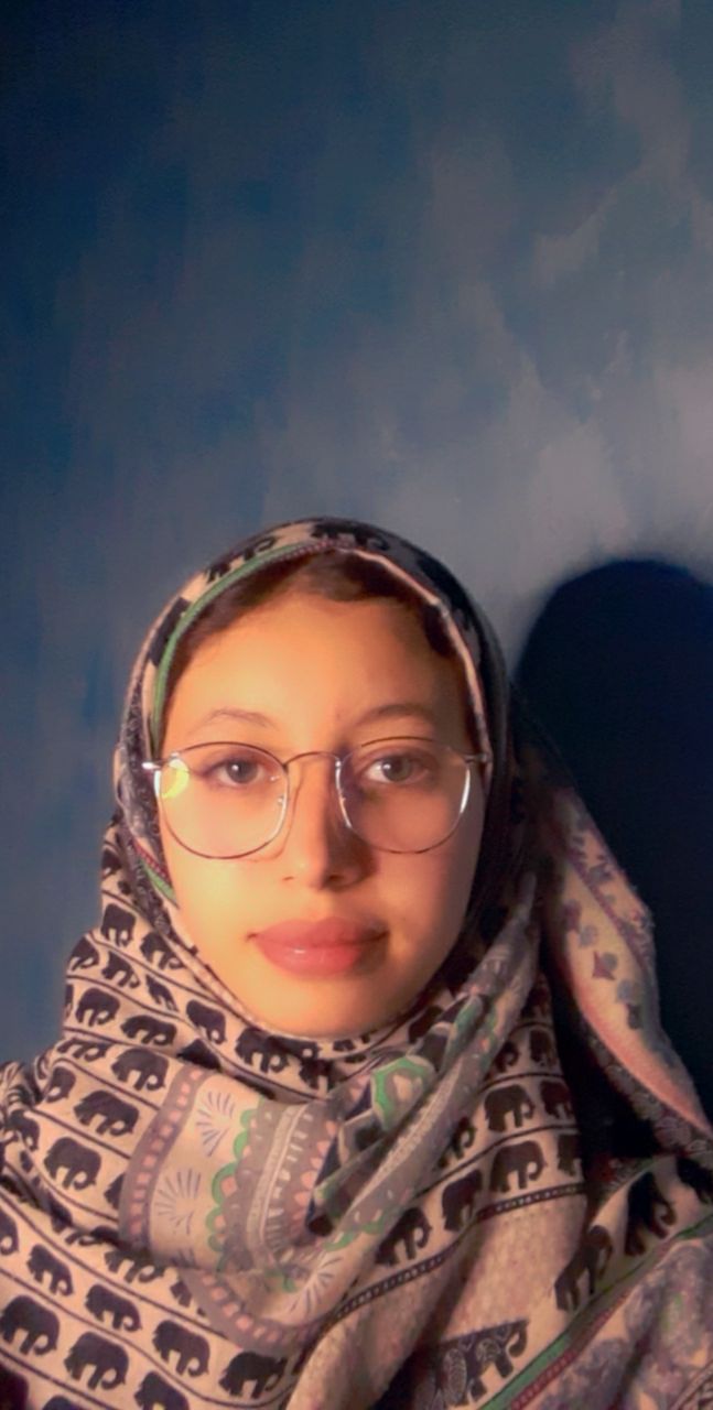 Fatima AMGUINE