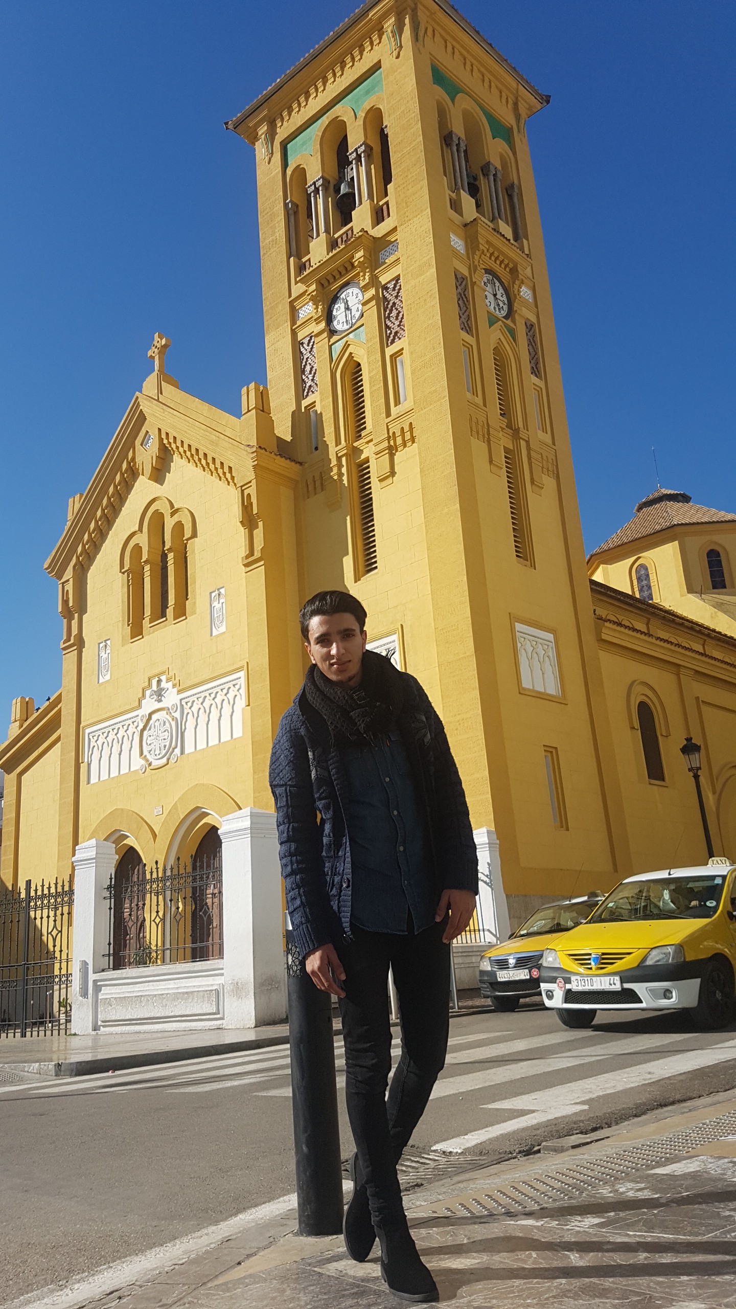 Aymane JARTAN