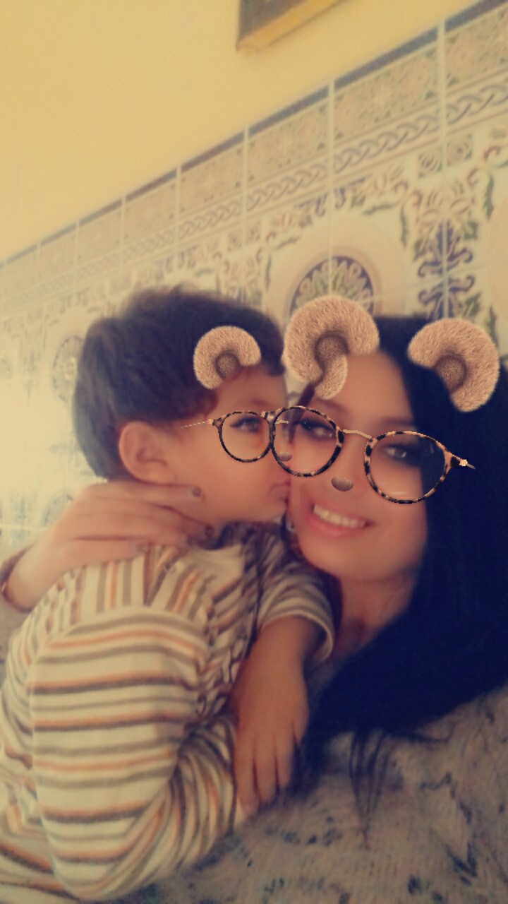 مريم اليوبي