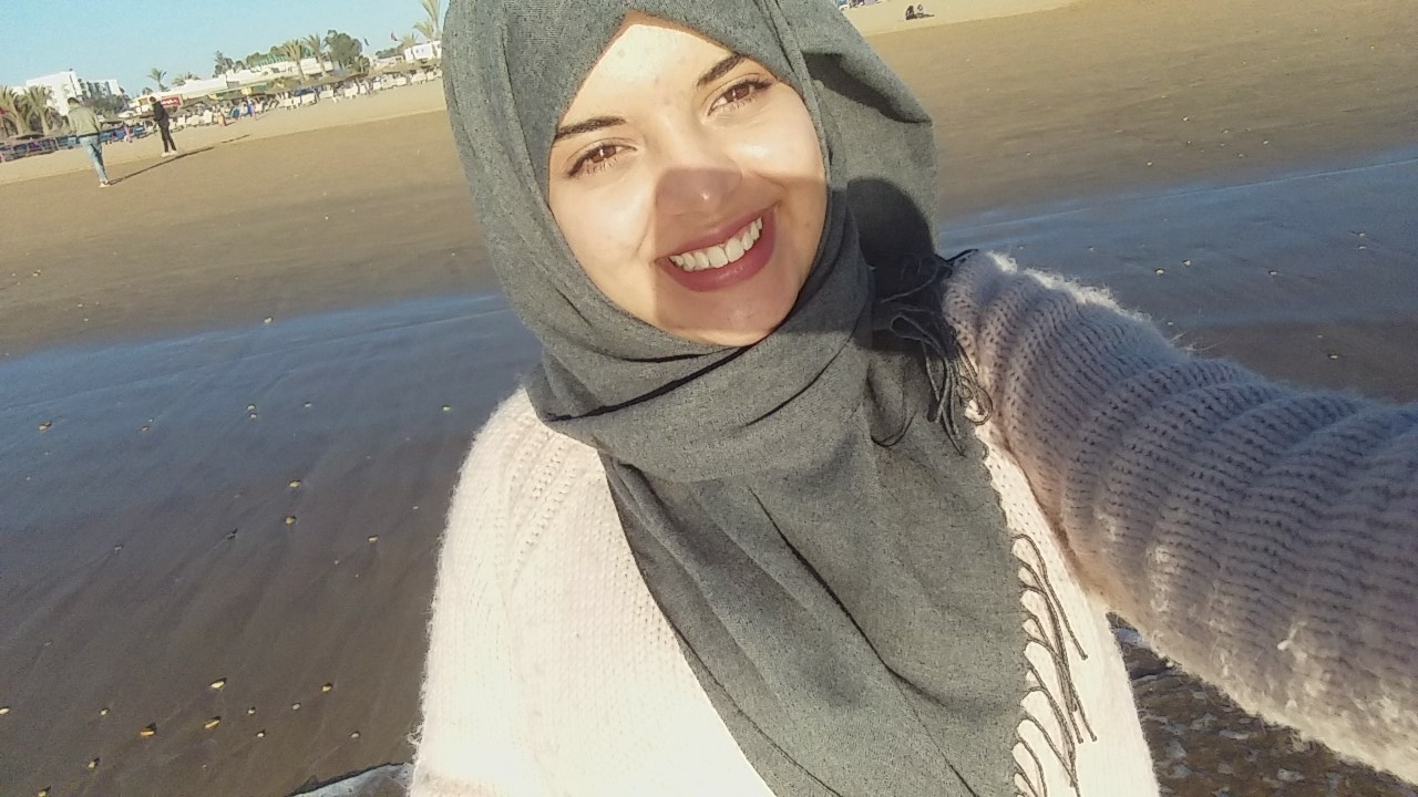 Chaima BOUSTAH