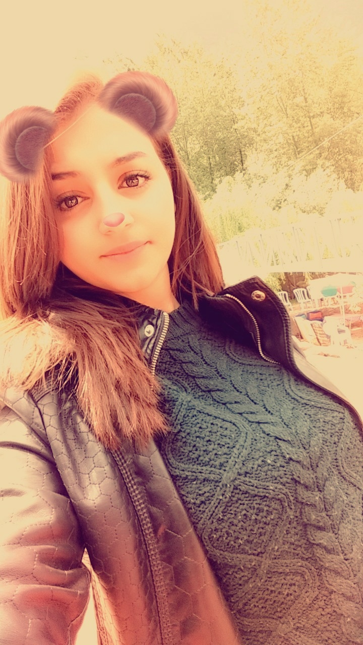Khadija TOUTOUH