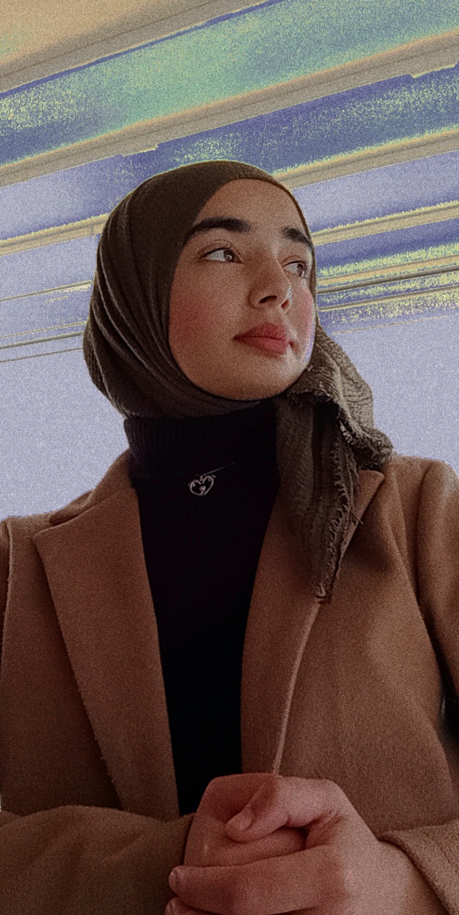 Mariam EL MORABIT