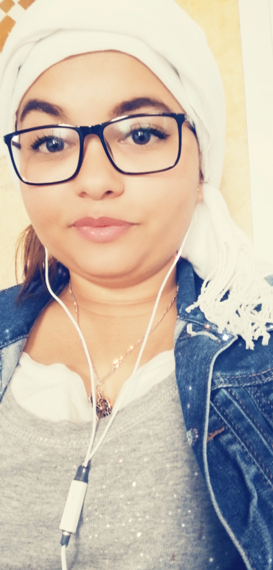Kaoutar EL GMAIRI
