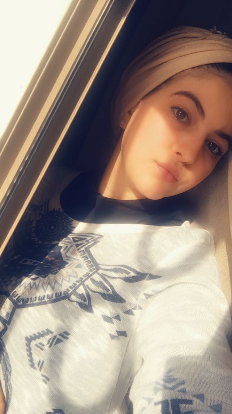 Hajar EL HARRAZ