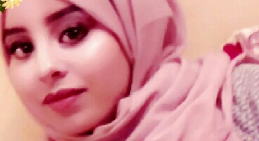 Salesabila LABIHI