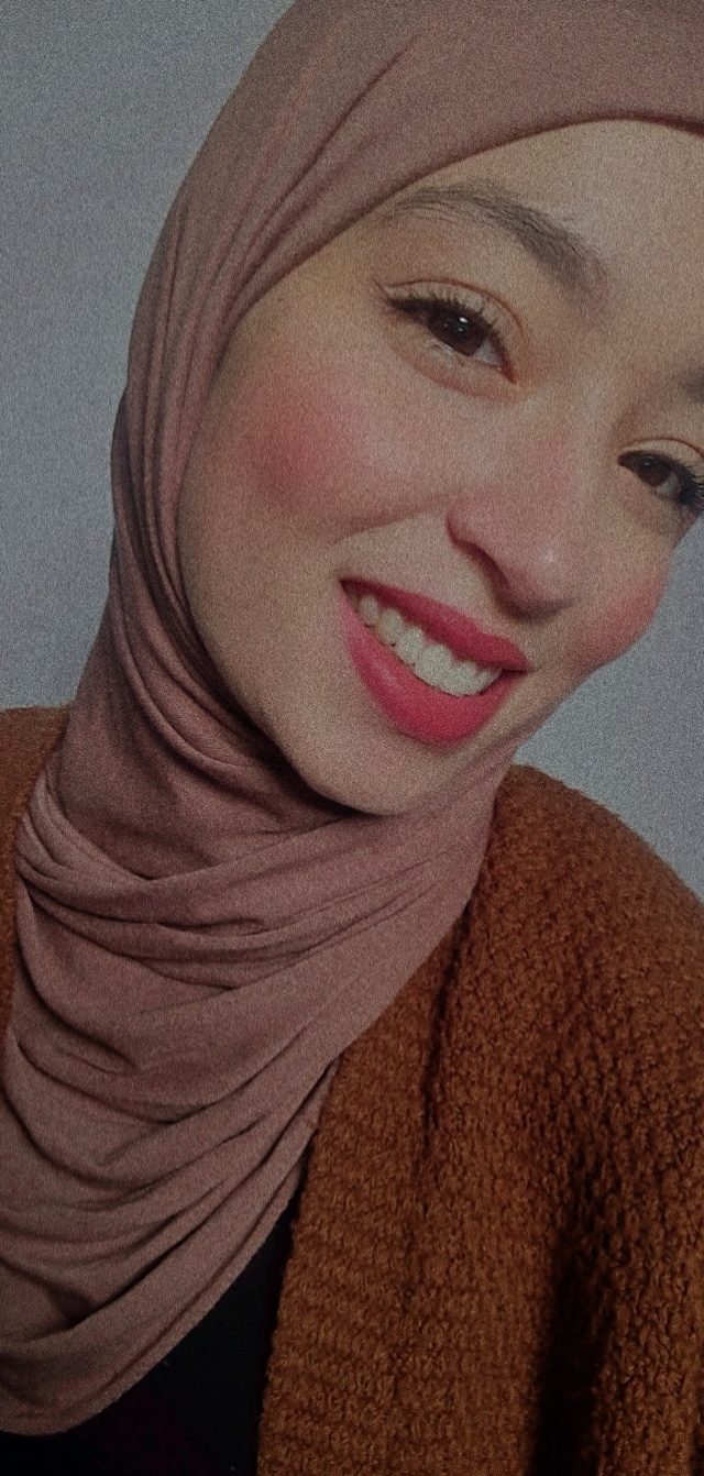Asma EL MOUDEN
