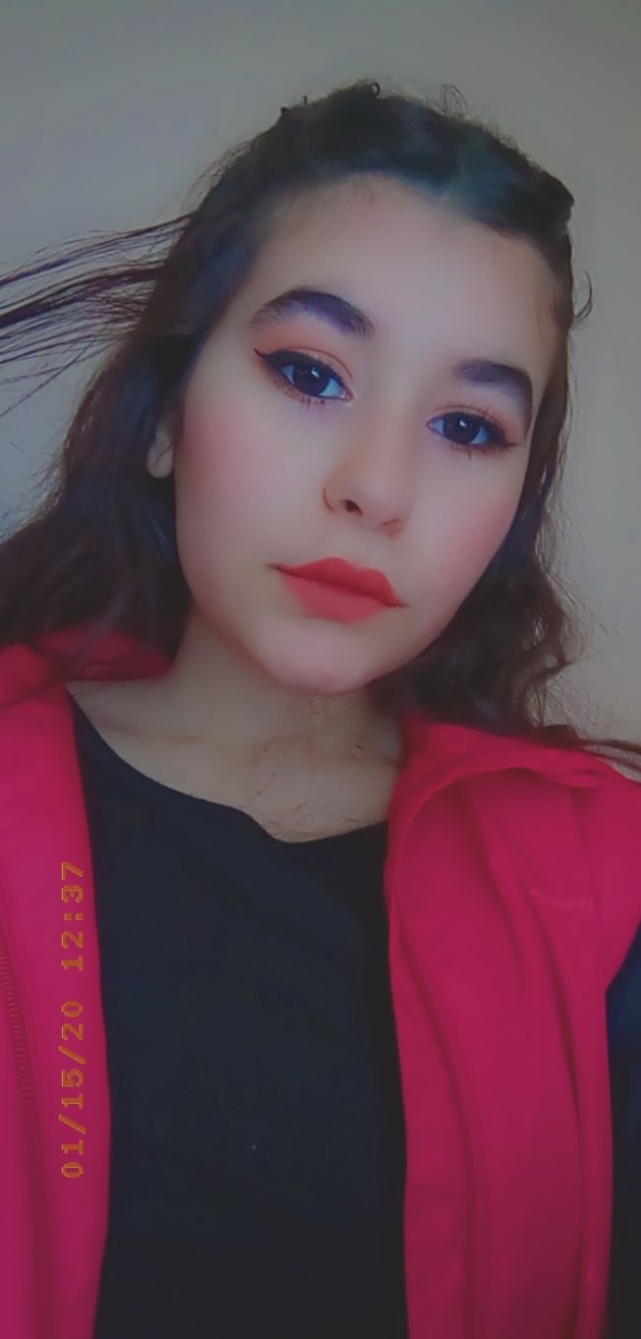 شيماء الحروشي