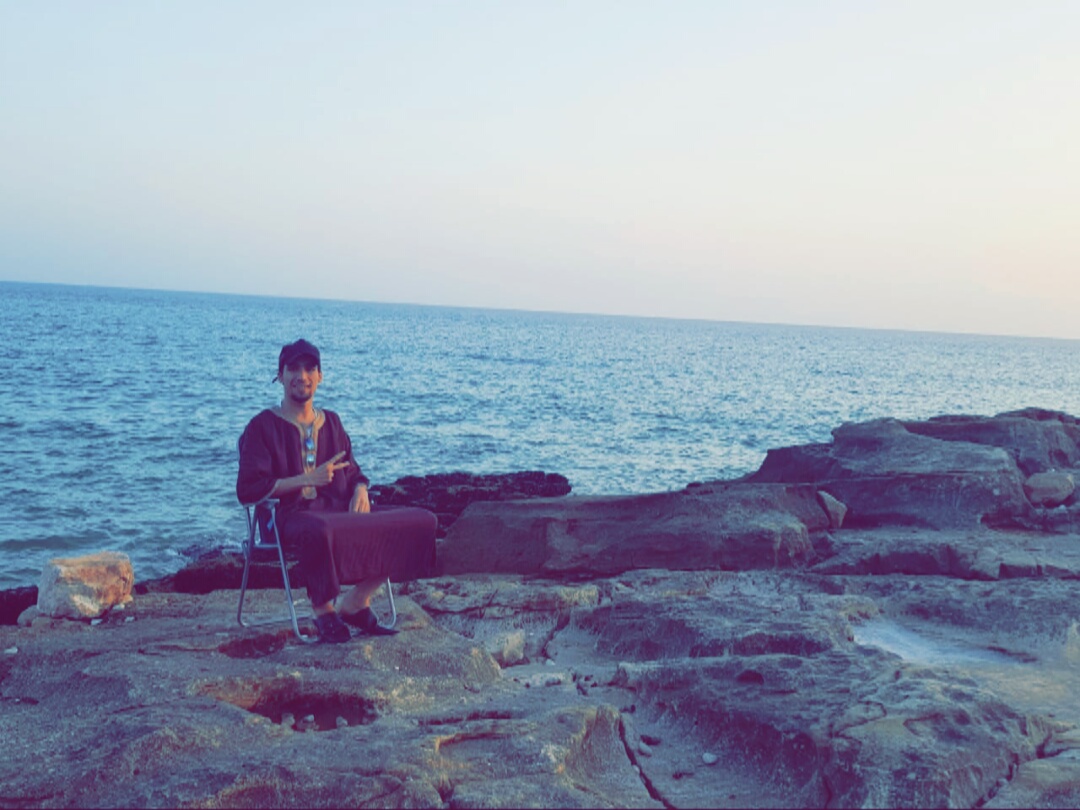 Hicham BOULMANE
