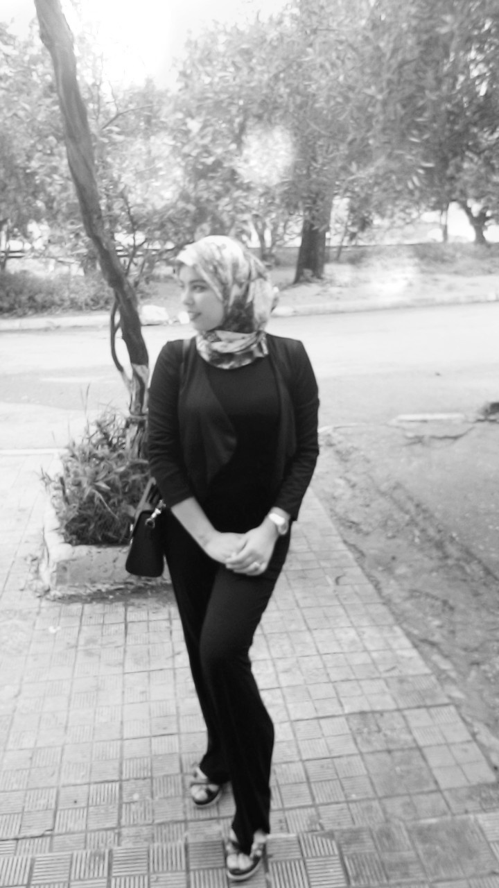Zineb EL KANDSI