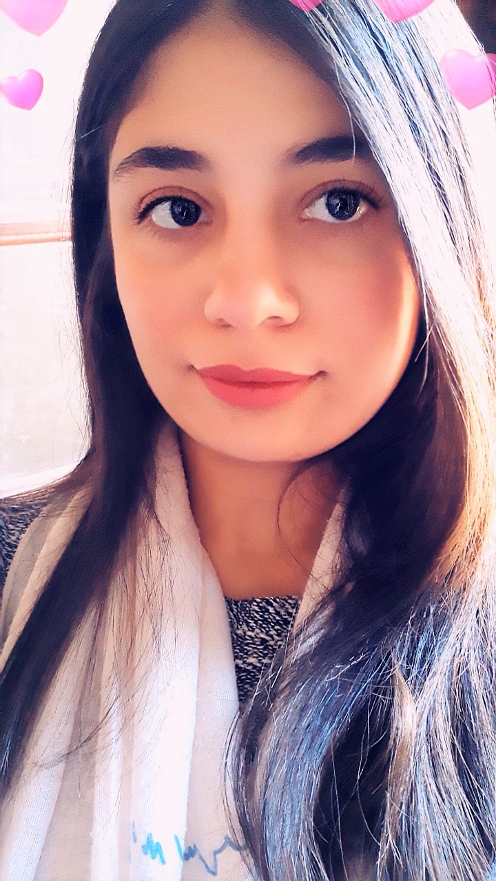Salima ROUANE