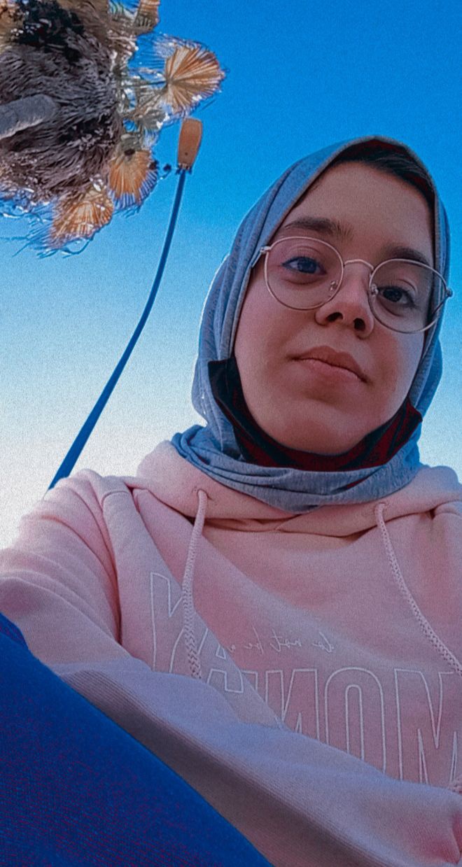 سلمى رباح