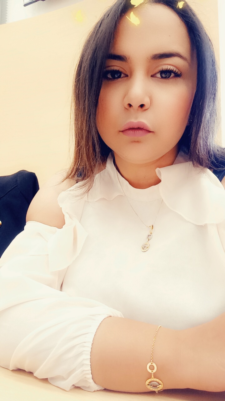 Ihssane DARDARI