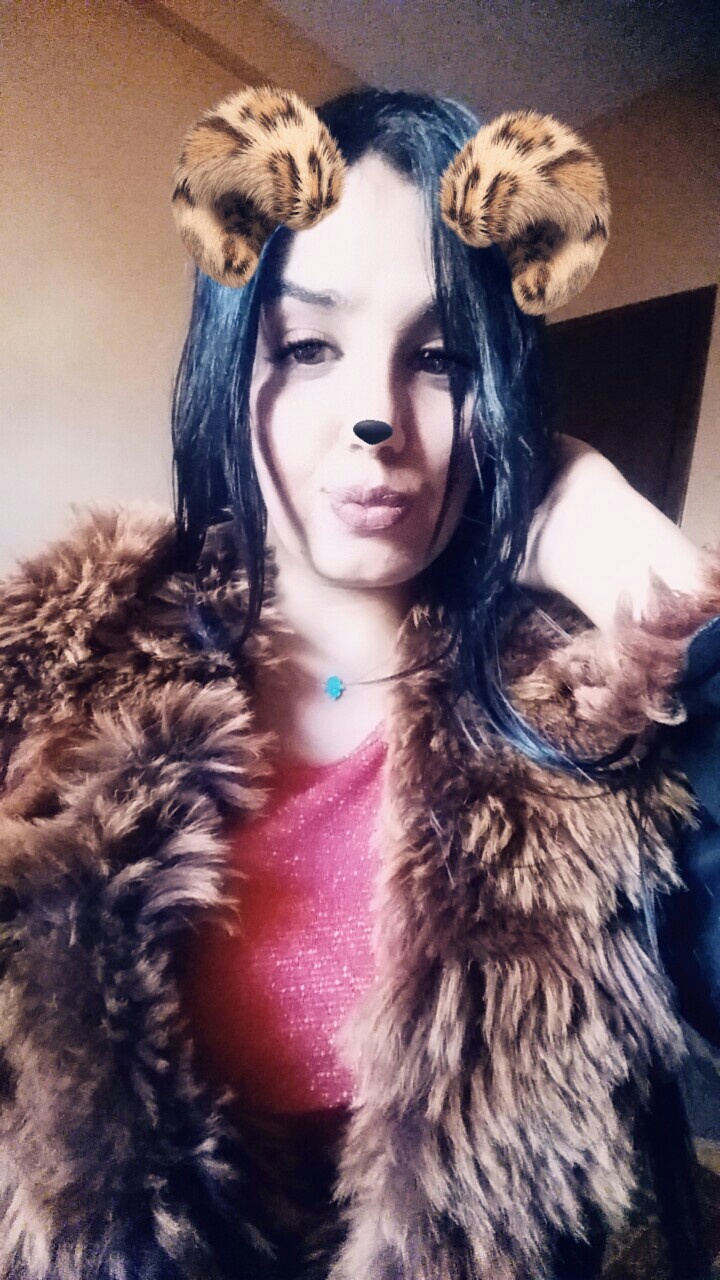 Amarine SOUKAINA