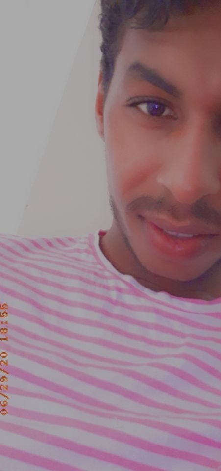 Yassir DICKO