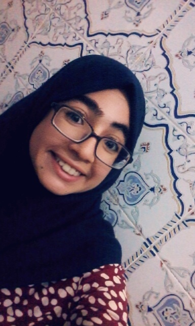 Kawtar JRHIDAR