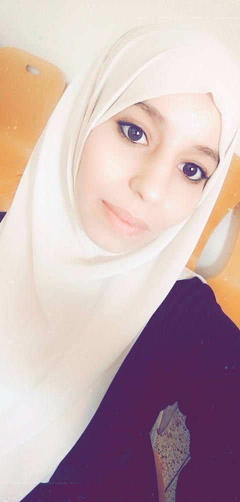 Maylouda AZAABAL