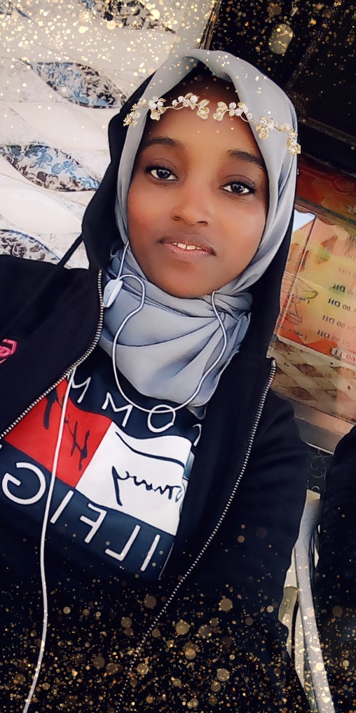 خديجة أيا برى