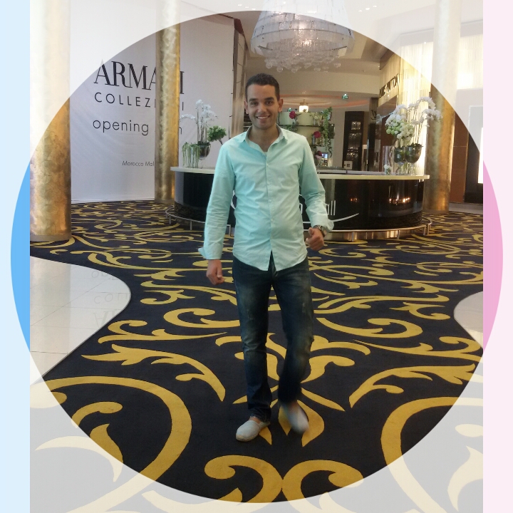 Mehdi AGHFIR