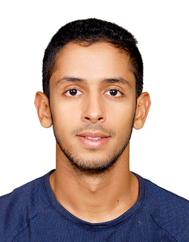 Hamza HACHMAOUI