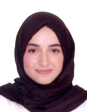 Ihssan KHARKHOUR